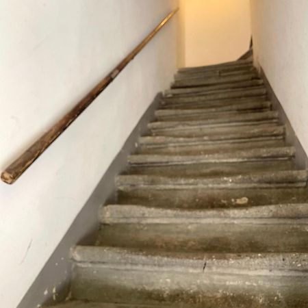 Navona Fox House Apartment Rome Exterior photo