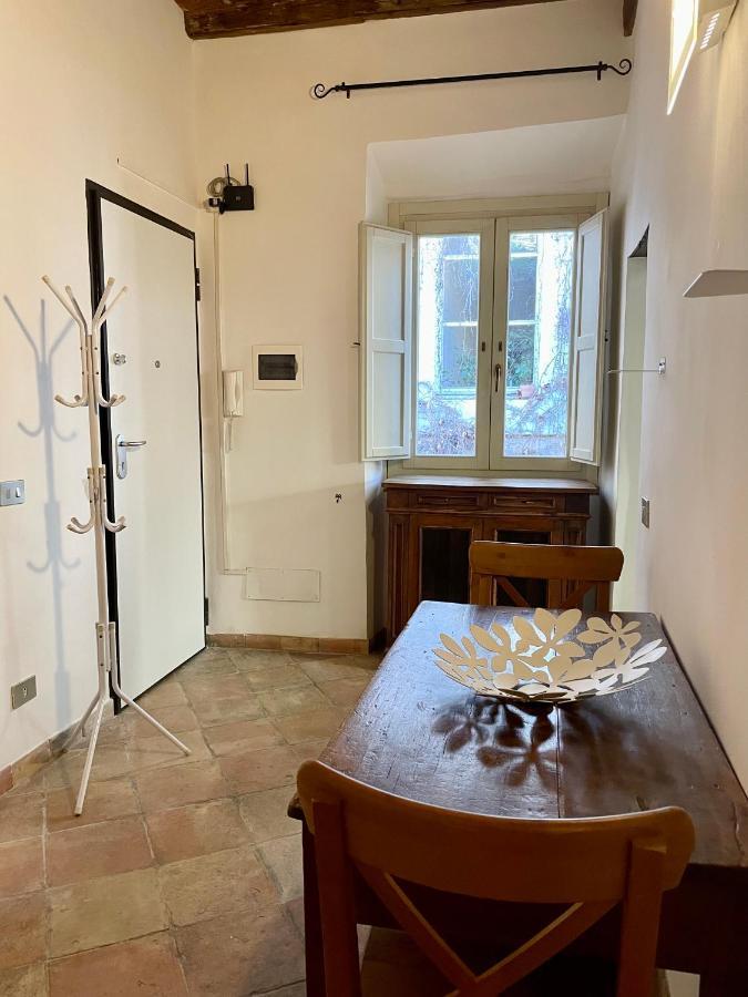 Navona Fox House Apartment Rome Exterior photo