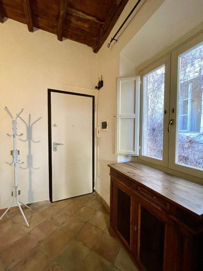 Navona Fox House Apartment Rome Exterior photo