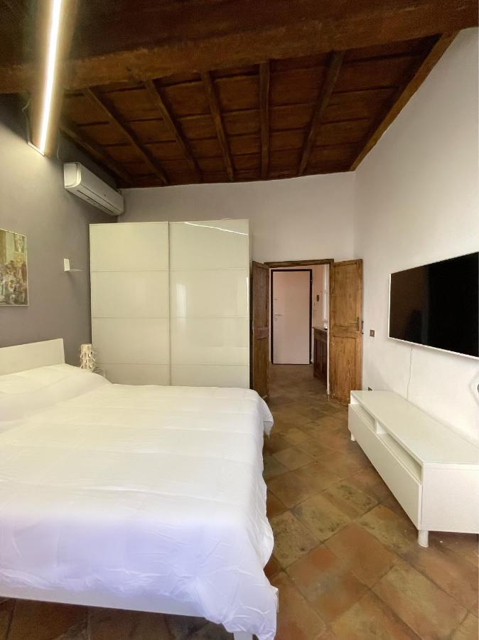 Navona Fox House Apartment Rome Exterior photo