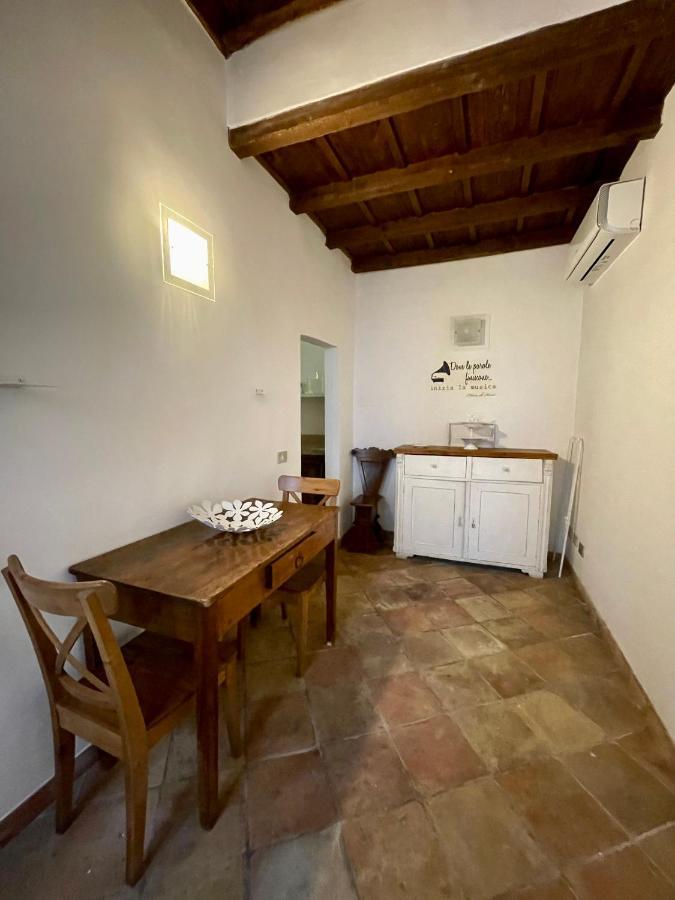 Navona Fox House Apartment Rome Exterior photo