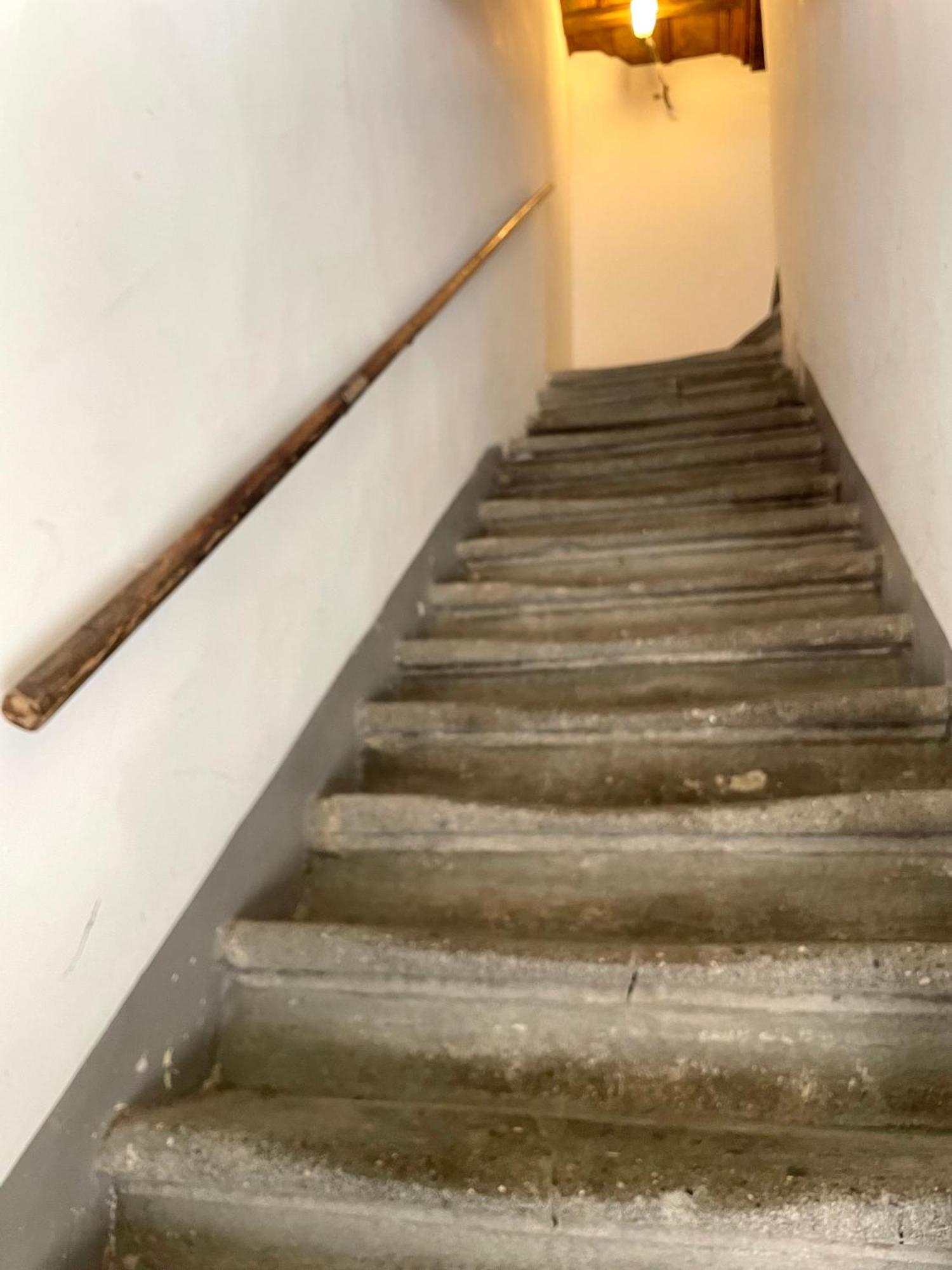 Navona Fox House Apartment Rome Exterior photo