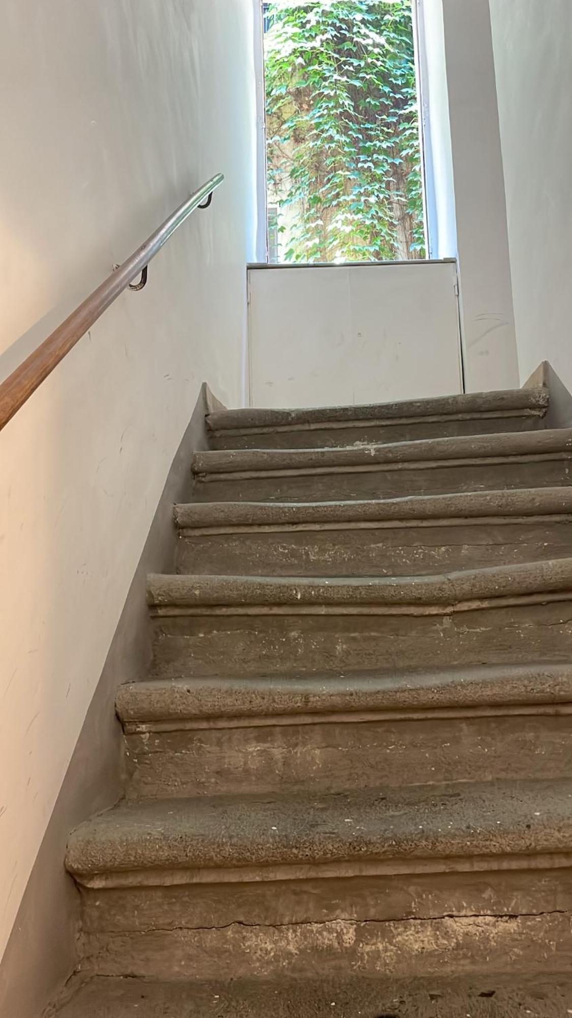 Navona Fox House Apartment Rome Exterior photo